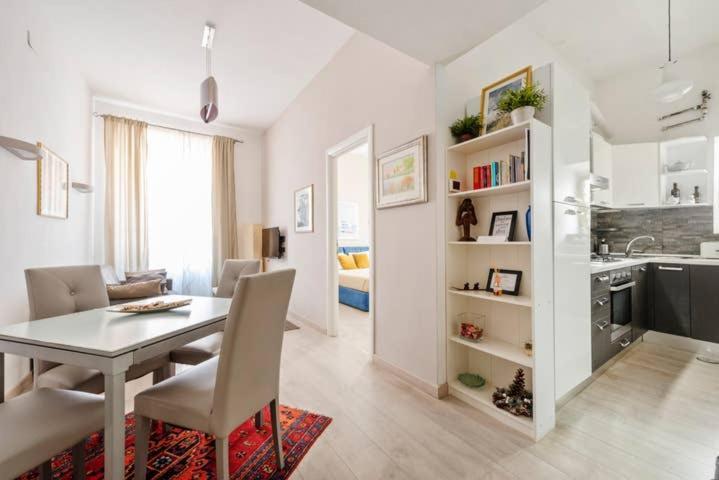 רומא The Prince Apartment מראה חיצוני תמונה