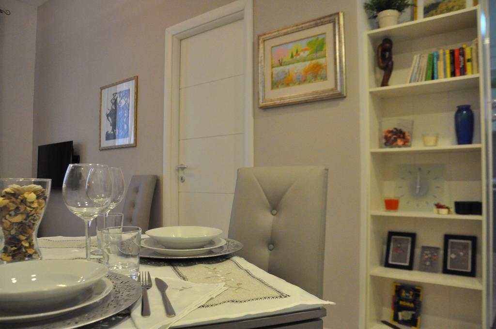 רומא The Prince Apartment חדר תמונה