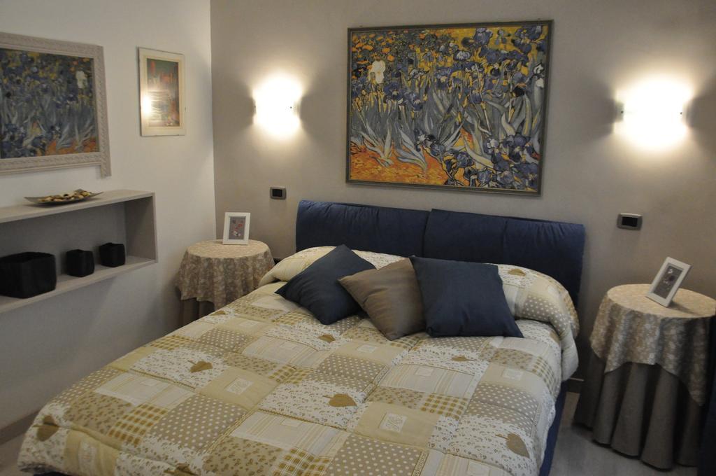 רומא The Prince Apartment חדר תמונה