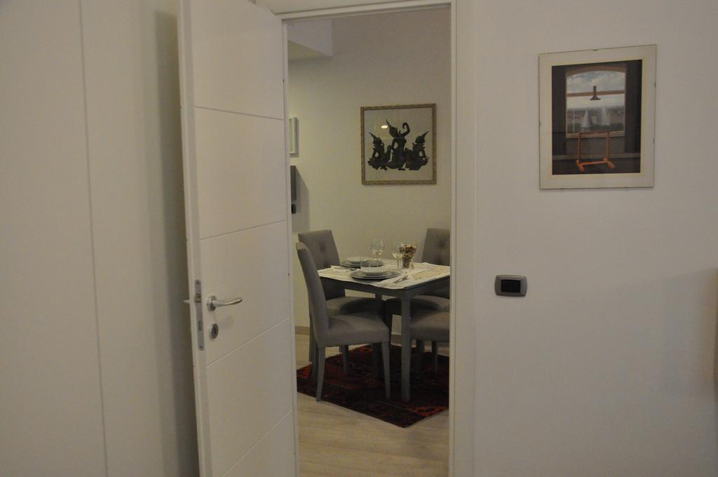 רומא The Prince Apartment חדר תמונה