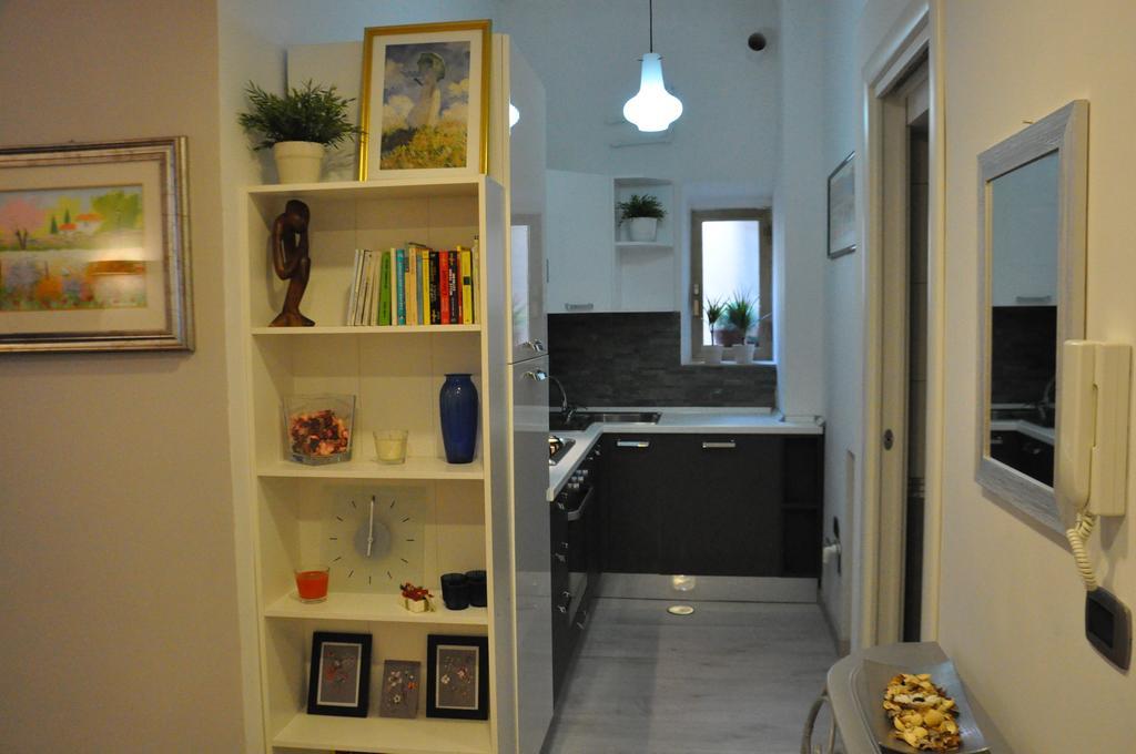 רומא The Prince Apartment מראה חיצוני תמונה