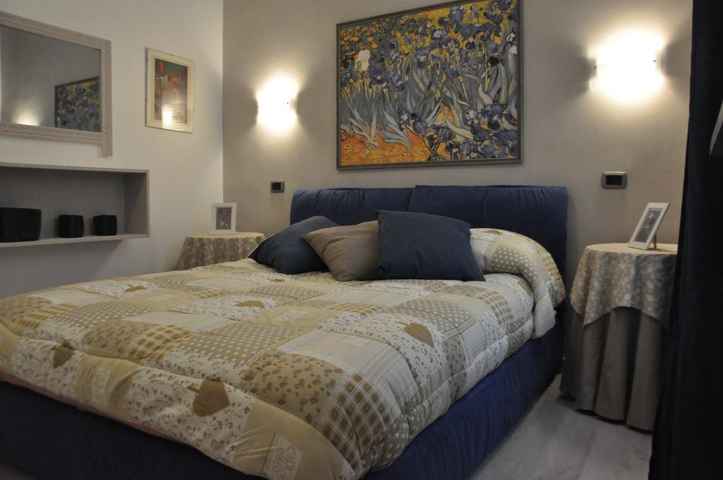 רומא The Prince Apartment חדר תמונה