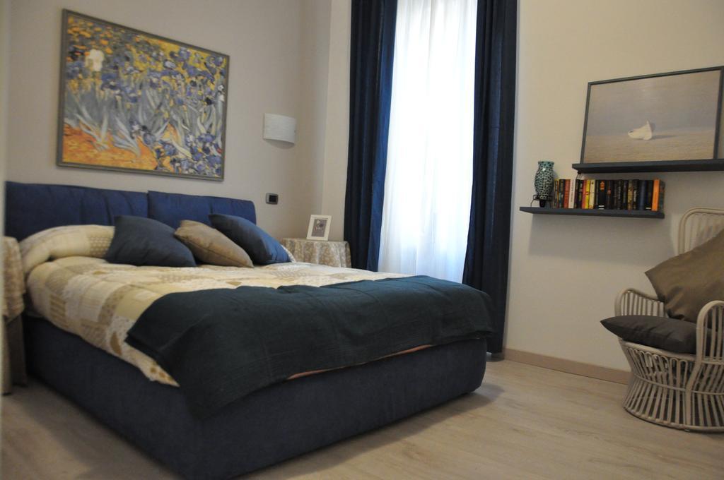 רומא The Prince Apartment חדר תמונה