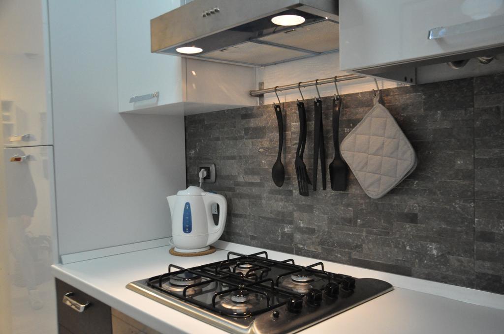 רומא The Prince Apartment חדר תמונה