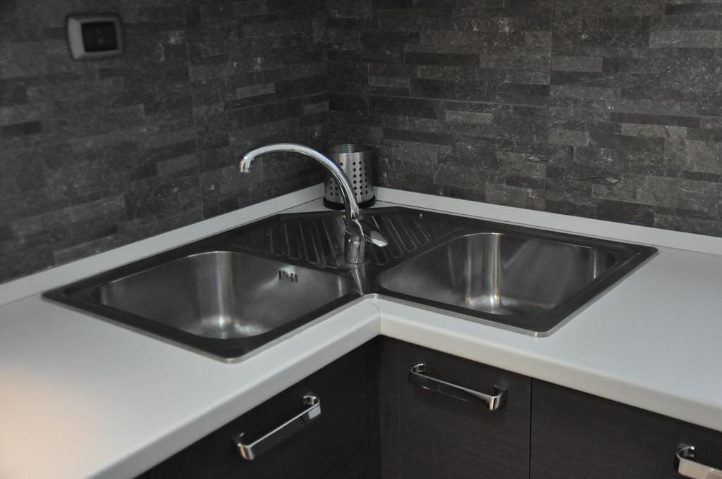 רומא The Prince Apartment חדר תמונה
