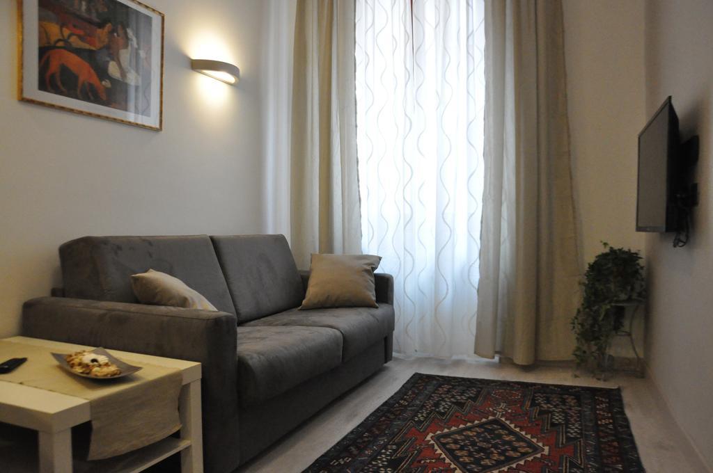 רומא The Prince Apartment חדר תמונה