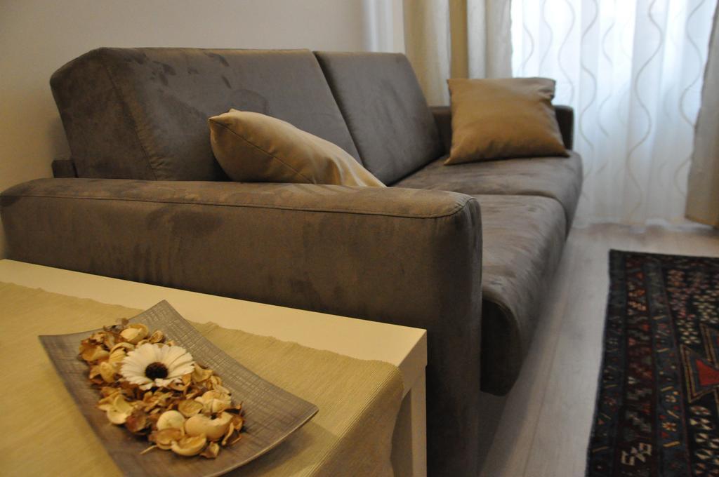 רומא The Prince Apartment מראה חיצוני תמונה