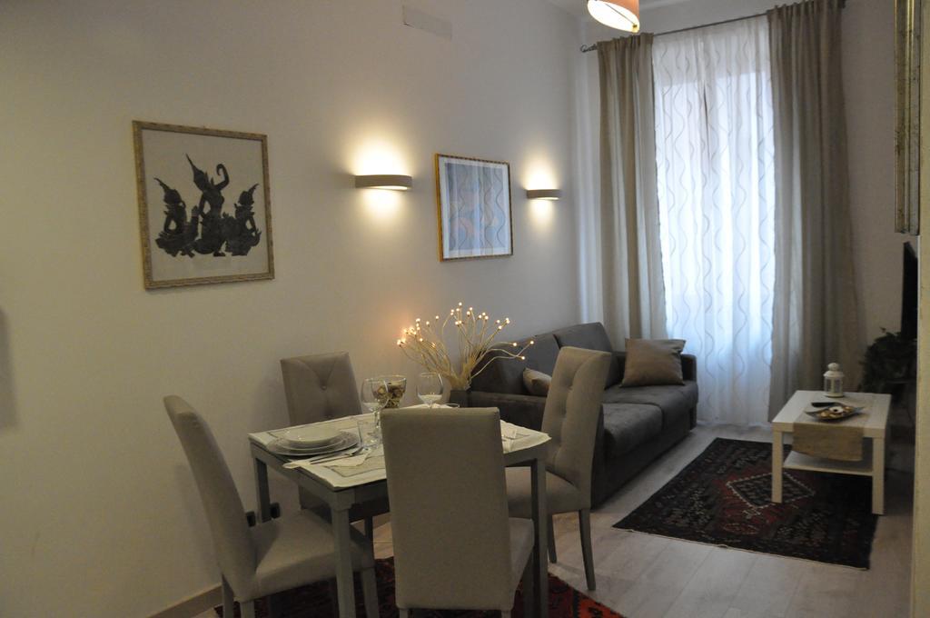 רומא The Prince Apartment מראה חיצוני תמונה