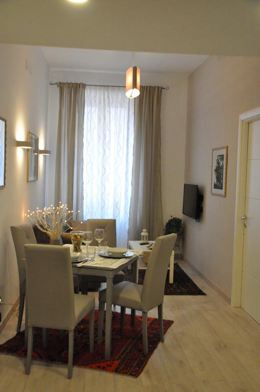 רומא The Prince Apartment חדר תמונה