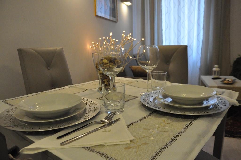 רומא The Prince Apartment חדר תמונה
