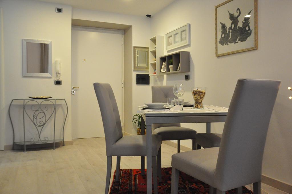 רומא The Prince Apartment מראה חיצוני תמונה